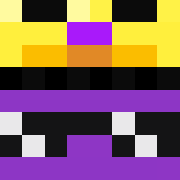 Skin Head