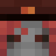 Skin Head