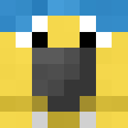 Skin Head