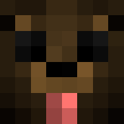 Minecraft profile picture for @Braves