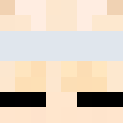 Skin Head