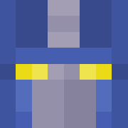 Skin Head