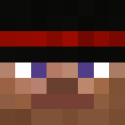 Minecraft profile picture for @Reserve