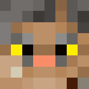 Skin Head