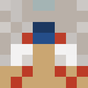 Skin Head