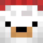 Minecraft profile picture for @Muzzy