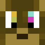 Minecraft profile picture for @yanti