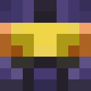 Skin Head