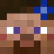 Minecraft profile picture for @guillermo