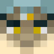 Skin Head