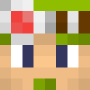 Minecraft profile picture for @Jak