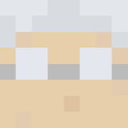 Skin Head
