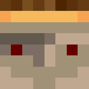 Skin Head
