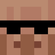 Skin Head