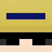 Minecraft profile picture for @ItzArefin