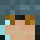 Aokji Minecraft head