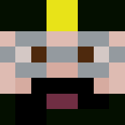 Skin Head