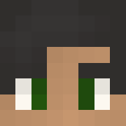 Minecraft profile picture for @Monitor