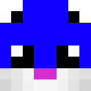 Minecraft profile picture for @Predators