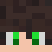 Skin Head
