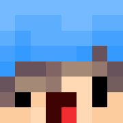 Skin Head