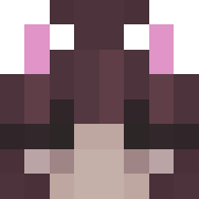 Minecraft profile picture for @Capri