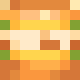 avatar druppelen skin