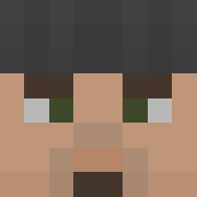 Skin Head