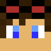 Minecraft profile picture for @Felipe