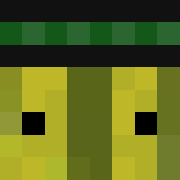 Skin Head