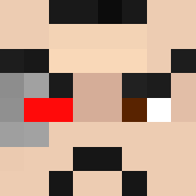 Skin Head