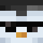 Minecraft avatar for GamingChaos