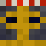 Minecraft profile picture for @Yerko