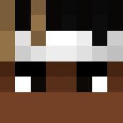 Minecraft profile picture for @Retinas