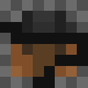 Skin Head