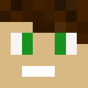 Minecraft profile picture for @Burton