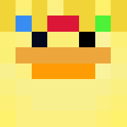 Skin Head