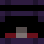 Minecraft profile picture for @INROADS