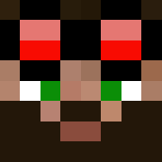 Skin Head