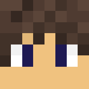 Minecraft profile picture for @Characterizing