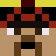 Skin Head