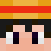 Minecraft profile picture for @ouaa