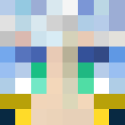 Skin Head