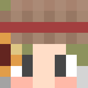 Skin Head