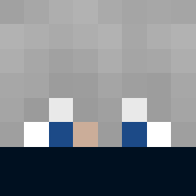 Skin Head