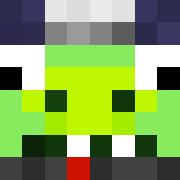 Skin Head