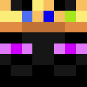 Skin Head