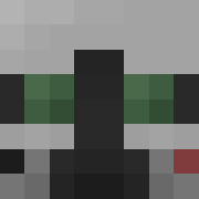Skin Head