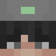 Skin Head
