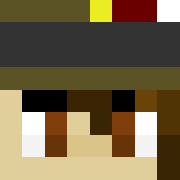 Skin Head